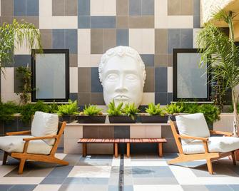 Mangia's Brucoli Resort-New Opening 2023 - Brucoli - Ingresso