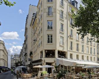 My Maison In Paris - Louvre - Paris - Bâtiment