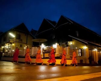 Soutikone 2 guesthouse - Luang Prabang
