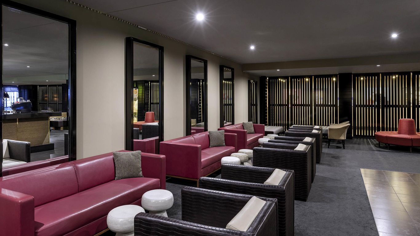 بولمان بريزبين كينغ جورج سكوير