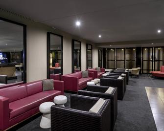 Pullman Brisbane King George Square - Brisbane - Bar