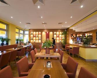 Hotel Lücke Rheine - Rheine - Restaurant