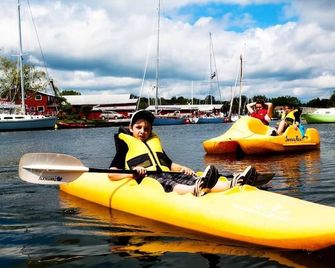 Inverary Resort - Baddeck
