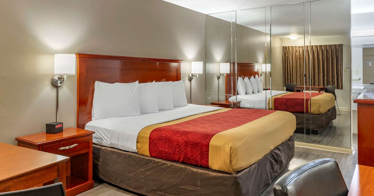 Econo Lodge North ab 66 €. Hotels in Charlottesville KAYAK