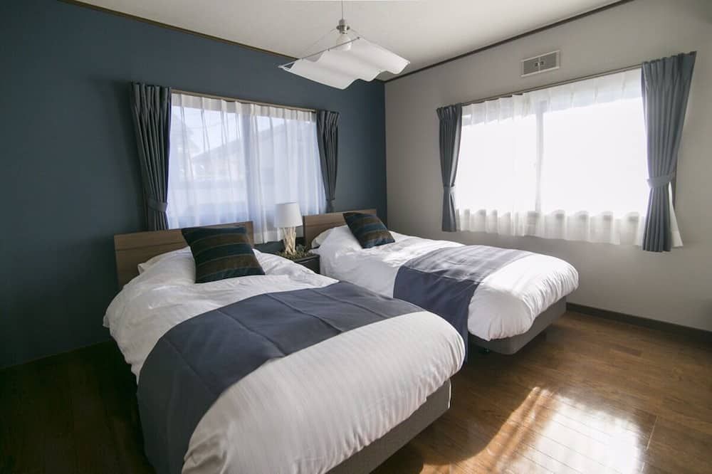 villa yawaragi - Fujikawaguchiko - Camera da letto