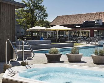Scandic Visby - Visby - Piscina