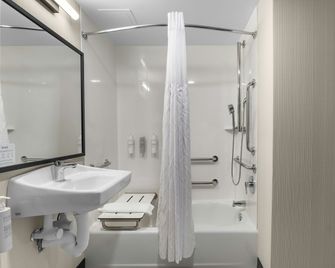 Spark by Hilton Paducah - Paducah - Habitación