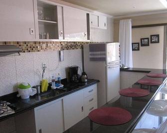 Maragogi Beach Flats Master - Maragogi - Cuisine