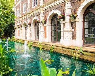 Safestay London Kensington Holland Park - Londres