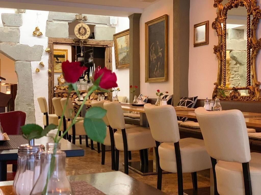 Anker Self-Check-In Hotel