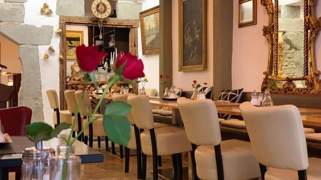 Anker Self-Check-In Hotel