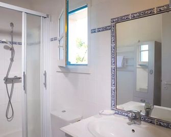 마담 바캉스 레 메종 뒤 라크 - 생 장 드 몽