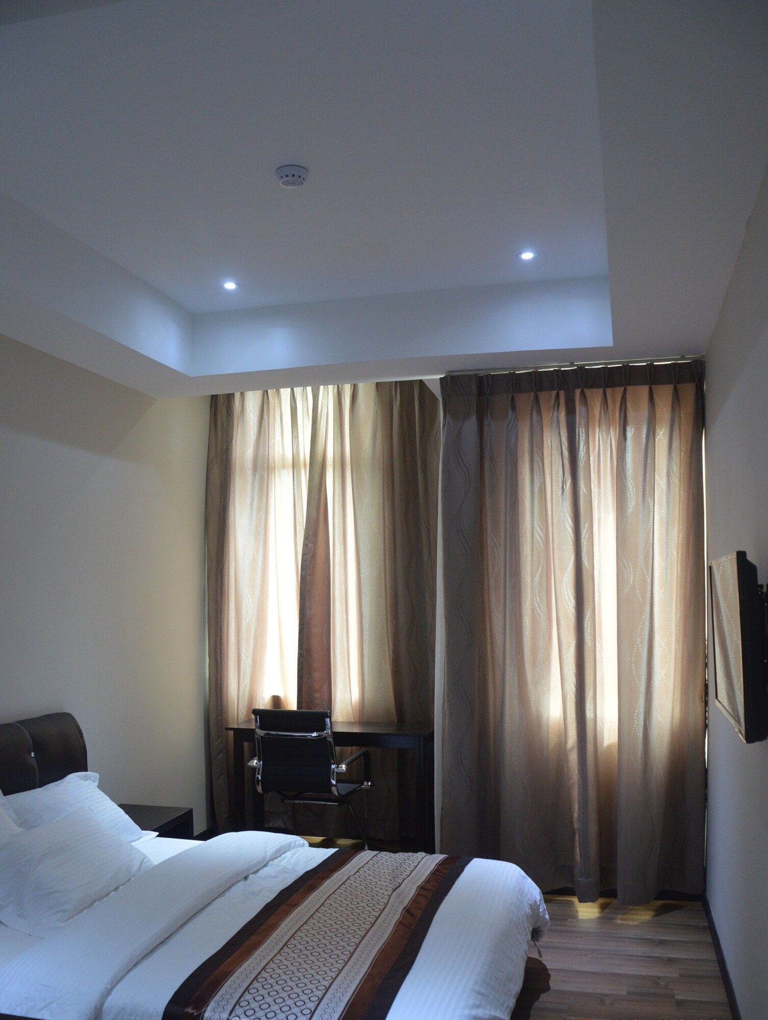 Qu Lin Resident - Sibu