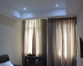 Qu Lin Resident - Sibu