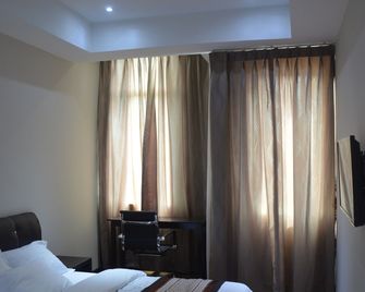 Qu Lin Resident - Sibu