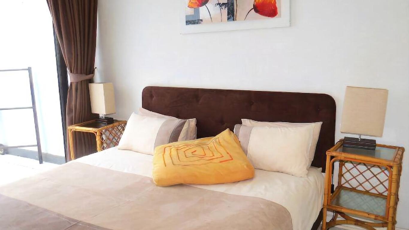 Dumela Margate Holiday Resort