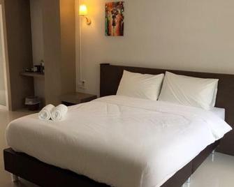Boeing Grand - Nakhon Si Thammarat - Bedroom