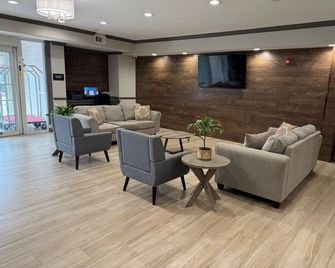 Candlewood Suites La Porte By IHG - La Porte - Salónek