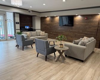 Candlewood Suites La Porte By IHG - La Porte - Salónek