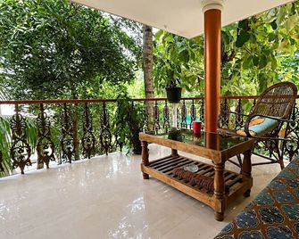 Aryavilla Heritage - Varkala