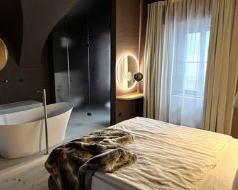 La Maison 35 - Bruneck - zentral gelegene Appartments - Brunico