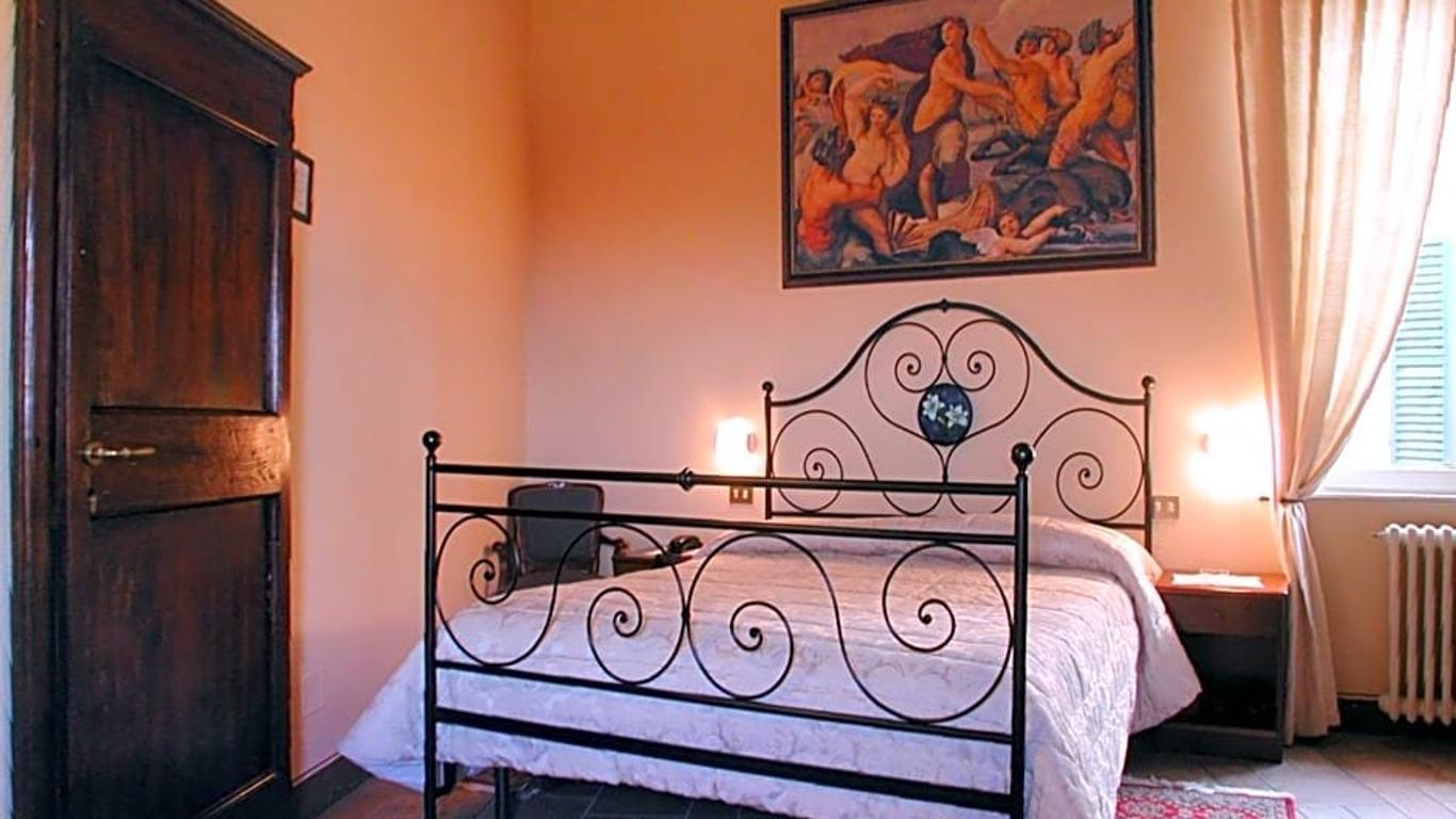 Albergo Il Giglio