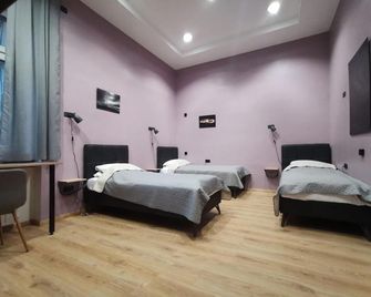 K43 Rooms and Apartments - Belgrad