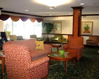 Staywell Inn - Kalamazoo - Lounge