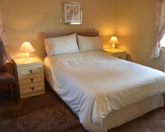 Nutstile Farm - Carnforth - Bedroom