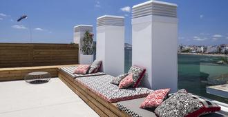 Sud Ibiza Suites - Ibiza by