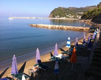 Hotel La Rampa - Ortodonico