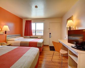 Motel 6 Hartford - Windsor Locks - Windsor Locks - Bedroom
