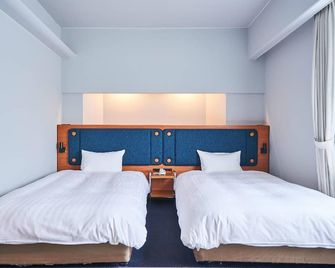 Hotel Global View Tsuchiura - Tsuchiura