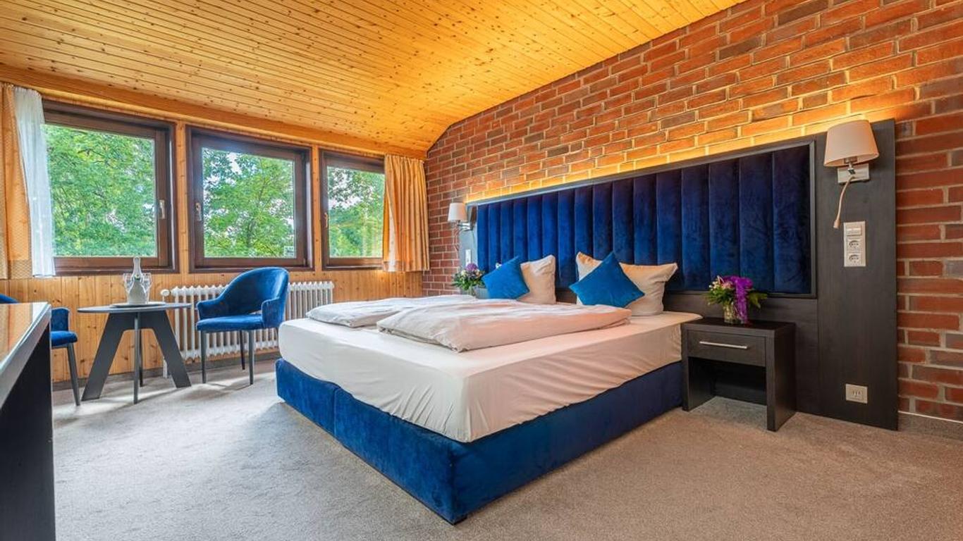 Hotel Zur Heidschnucke