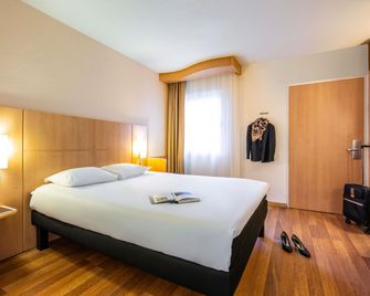 ibis Antwerpen Centrum - Antwerp - Kamar Tidur