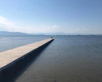 Albergue Delta - Amposta