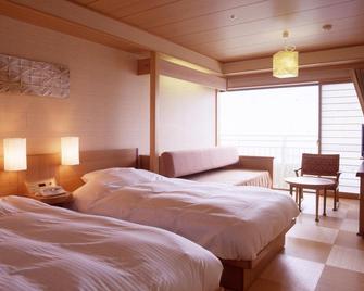 Hotel Nagashima - Kuwana - Bedroom