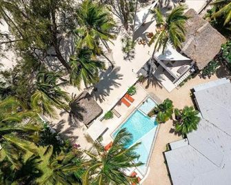 Seashore Boutique Hotel - Kiwengwa - Pool