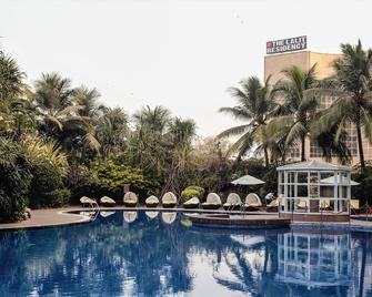 The Lalit Mumbai - Bombay - Pool