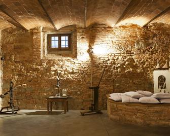 Boutique Wine Resort - Villa Dianella - Vinci - Restaurant