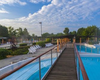 Izvir - Radenci - Pool