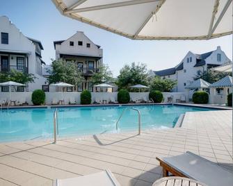 301 Rosemary Beach Inn - Conveniently Located Near Town Center And Beach - Rosemary Beach - Pool