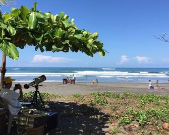 Casa Alice Surf Lodge - Marbella - Playa