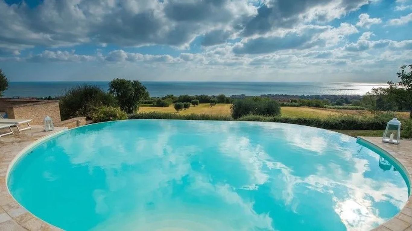 Pamperduto Country Resort