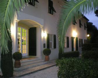 Villa Terme Di Caldana B&B - Venturina - Gebäude