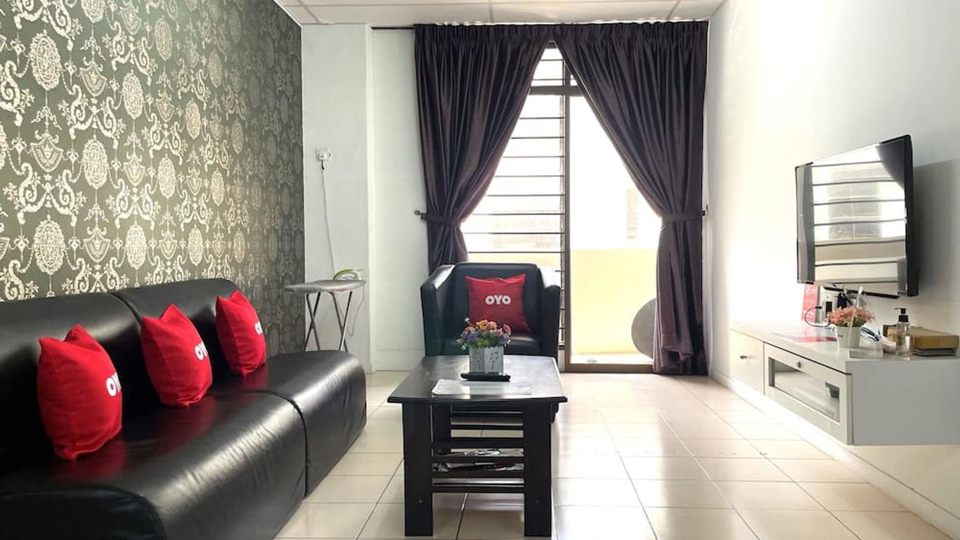 OYO Home 90326 Wg Guest House