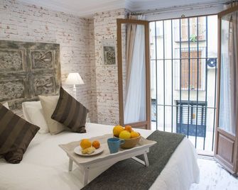 Apartamentos Sevilla Palace - Seville