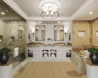 The Ocean Club, A Four Seasons Resort, Bahamas - Nassau - Banheiro
