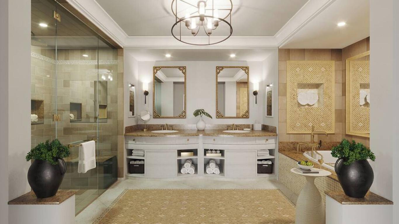 The Ocean Club, A Four Seasons Resort, Bahamas