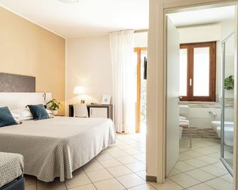 La Tavernetta - Ravenna - Bedroom
